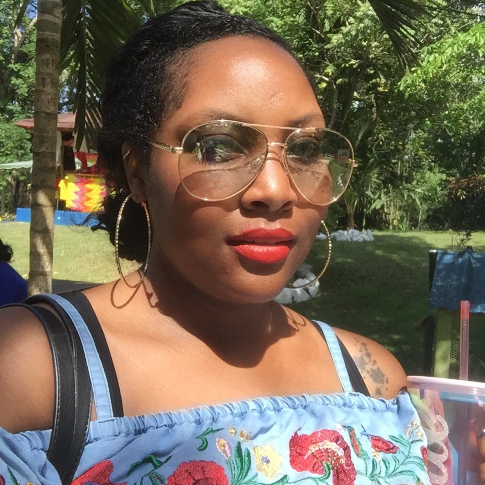 Meet your Posher, Chantel